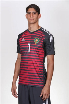 Yassine Bounou posters