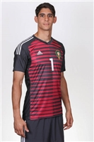 Yassine Bounou t-shirt #3358354