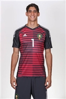 Yassine Bounou mug #G1600632