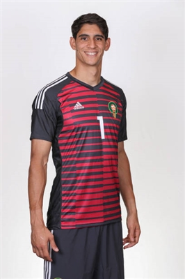 Yassine Bounou posters