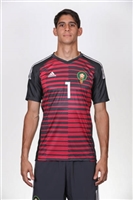 Yassine Bounou t-shirt #3358362