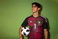 Yassine Bounou mug #G1600641