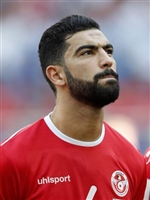 Yassine Meriah mug #G1600644