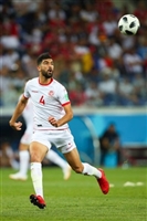 Yassine Meriah mug #G1600649