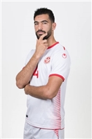 Yassine Meriah longsleeve t-shirt #3358375