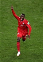 Yassine Meriah longsleeve t-shirt #3358377