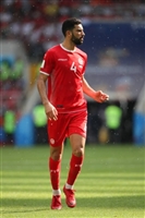 Yassine Meriah mug #G1600658