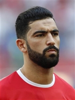 Yassine Meriah longsleeve t-shirt #3358384