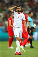 Yassine Meriah mug #G1600665