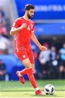 Yassine Meriah mug #G1600667