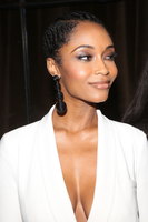 Yaya Dacosta mug #G1312488
