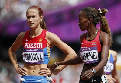 Yekaterina Poistogova posters