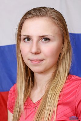 Yekaterina Renzhina posters