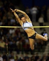 Yelena Isinbayeva tote bag #G136343