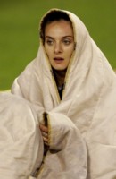 Yelena Isinbayeva longsleeve t-shirt #1276971