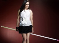 Yelena Isinbayeva longsleeve t-shirt #1521352