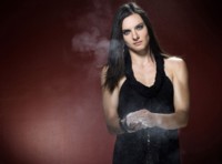 Yelena Isinbayeva Sweatshirt #1521353