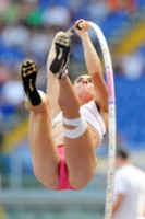 Yelena Isinbayeva mug #G296339