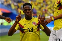 Yerry Mina mug #G1600703
