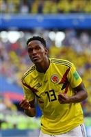 Yerry Mina tote bag #G1600704