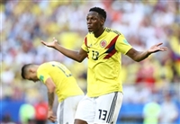 Yerry Mina mug #G1600707