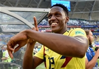 Yerry Mina mug #G1600714