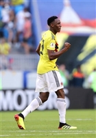 Yerry Mina longsleeve t-shirt #3358439