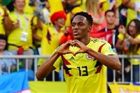 Yerry Mina tote bag #G1600719