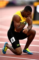 Yohan Blake Sweatshirt #3618108