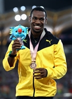 Yohan Blake Tank Top #3618115