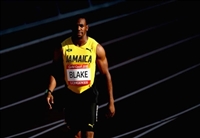 Yohan Blake Tank Top #3618130