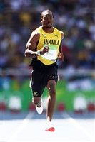 Yohan Blake hoodie #3618132
