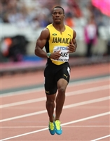 Yohan Blake Tank Top #3618137