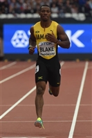 Yohan Blake hoodie #3618139