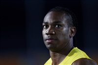 Yohan Blake Tank Top #3618140
