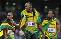 Yohan Blake Tank Top #3618143