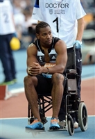 Yohan Blake Tank Top #3618144