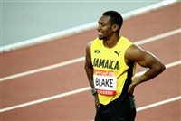 Yohan Blake Tank Top #3618154