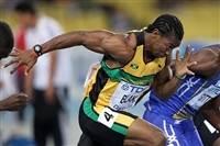 Yohan Blake Tank Top #3618155