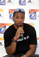Yohan Blake Tank Top #3618156