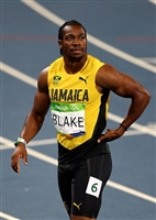 Yohan Blake Tank Top #3618159