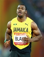 Yohan Blake Tank Top #3618160