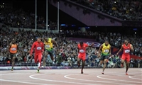 Yohan Blake Tank Top #3618162