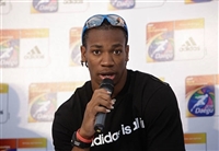 Yohan Blake t-shirt #3618165