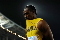 Yohan Blake t-shirt #3618166