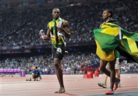 Yohan Blake Tank Top #3618167