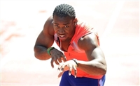 Yohan Blake Tank Top #3618169