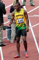 Yohan Blake Tank Top #3618177