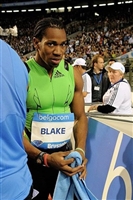 Yohan Blake Tank Top #3618179