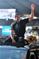 Yohan Blake Tank Top #3618181